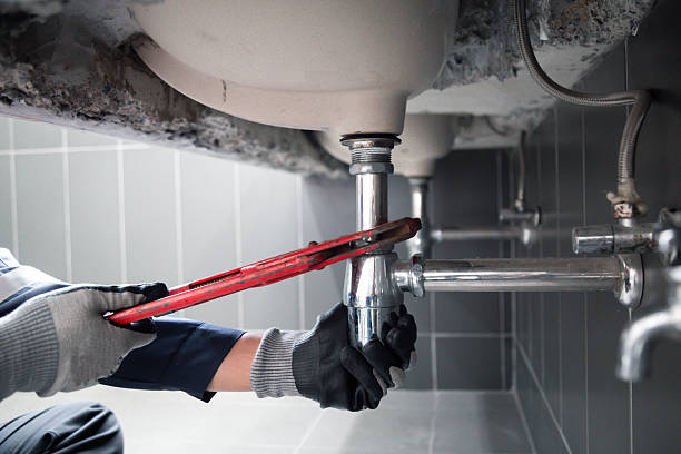 Trusted Emergency Plumber service in Blue Island, IL - Masters Plumbing Service